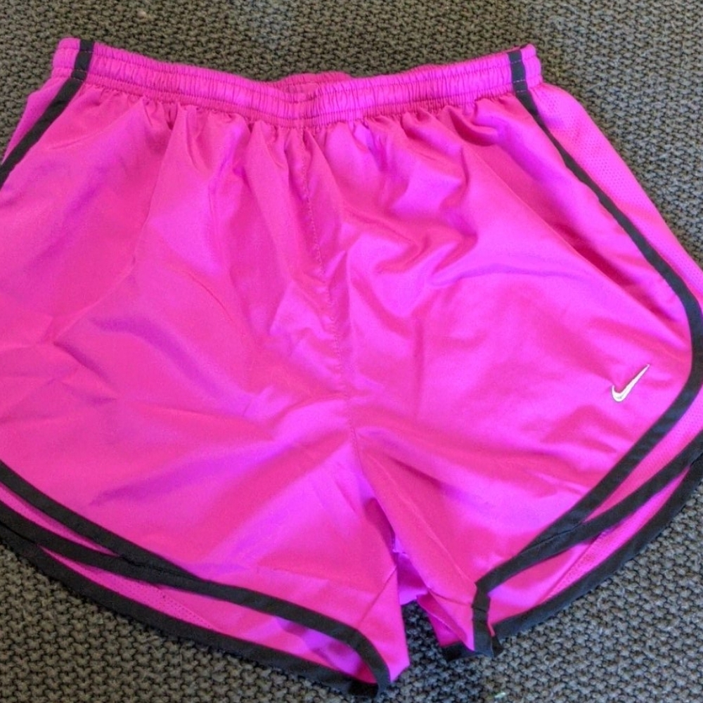 Nike Tempo Shorts